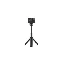 GoPro Shorty Mini Extension Pole + Tripod