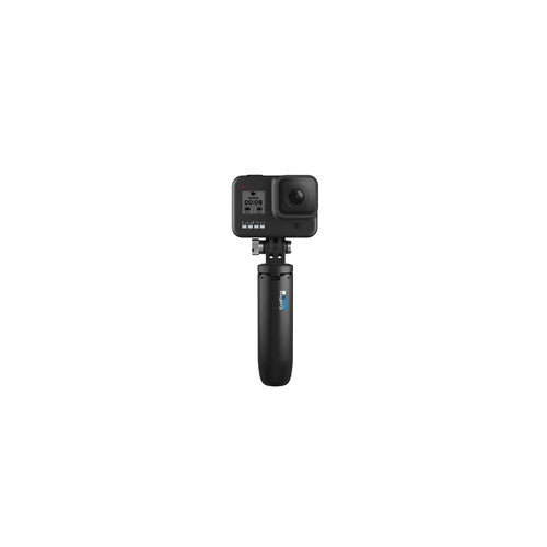 GoPro Shorty Mini Extension Pole + Tripod