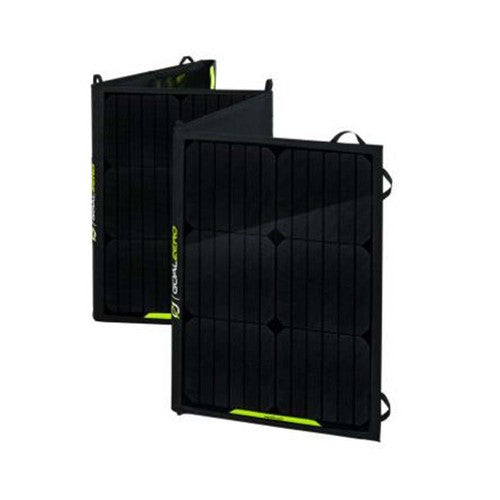 Goal Zero Nomad 100 Solar panel