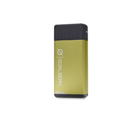 Goal Zero Flip 24 Recharger Powerbank - Black