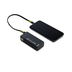 Goal Zero Flip 24 Recharger Powerbank - Black