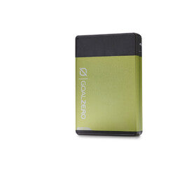 Goal Zero Flip 36 Recharger Powerbank - Green