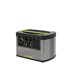 Goal Zero Yeti 200X Lithium Portable Power Station - 230V