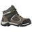 Hi-Tec Altitude VI Lite Kids Waterproof Hiking Boots - Taupe/Olive - J13