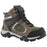 Hi-Tec Altitude VI Lite Kids Waterproof Hiking Boots - Taupe/Olive - J13