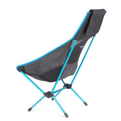 Helinox Chair Two Lightweight Camping Chair - Black