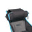 Helinox Chair Two Lightweight Camping Chair - Black