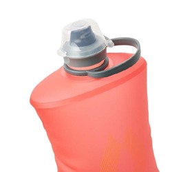 Hydrapak 500ml Stow Flip Cap Bottle - Mammoth