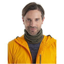 Icebreaker Merino Flexi Unisex Chute - LODEN - OS