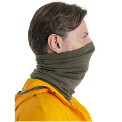 Icebreaker Merino Flexi Unisex Chute - LODEN - OS