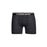 Icebreaker Anatomica Mens Merino Boxer Underwear - Jet Heather - L