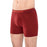 Icebreaker Anatomica Mens Merino Boxer Underwear - Jet Heather - L