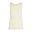 Icebreaker Anatomica Mens Merino Tank Top - Undyed - L