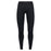 Icebreaker Oasis 200 Womens Thermal Base Layer Leggings - Black - L