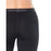 Icebreaker Oasis 200 Womens Thermal Base Layer Leggings - Black - L