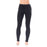 Icebreaker Tech 260 Womens Thermal Base Layer Leggings - Black - L