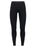 Icebreaker Tech 260 Womens Thermal Base Layer Leggings - Black - L