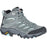 Merrell Moab 3 Mid GTX Womens Hiking Boots - Sedona Sage - 10