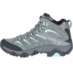 Merrell Moab 3 Mid GTX Womens Hiking Boots - Sedona Sage - 10