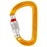 Petzl SM'D Screw Lock Carabiner