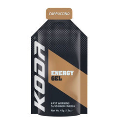 Koda Energy Gel - Berry Banana