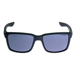 Liive Moto Polarised Sunglasses - Matt Black