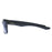 Liive Moto Polarised Sunglasses - Matt Black