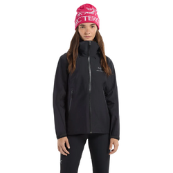 Arcteryx Beta LT Womens Waterproof Jacket - Black - XS