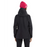 Arcteryx Beta LT Womens Waterproof Jacket - Black - XS