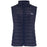 Mac In A Sac Alpine Womens Down Vest - Navy - 10