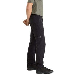 Arcteryx Gamma Lightweight Mens Pant - Black - 30 - Regular