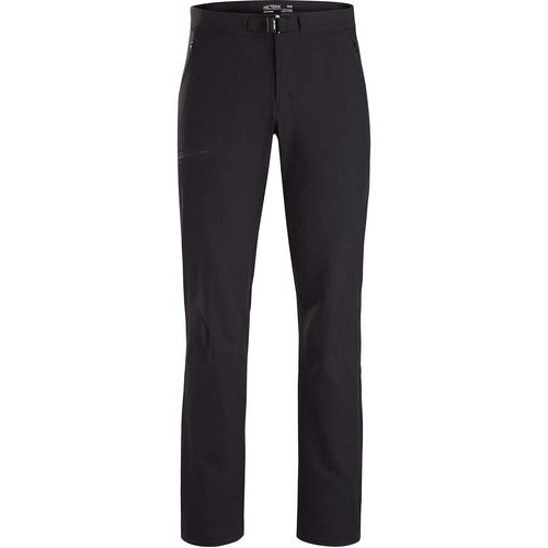 Arcteryx Gamma Lightweight Mens Pant - Black - 30 - Regular