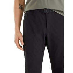 Arcteryx Gamma Lightweight Mens Pant - Black - 30 - Regular