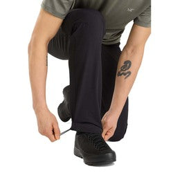 Arcteryx Gamma Lightweight Mens Pant - Black - 30 - Regular