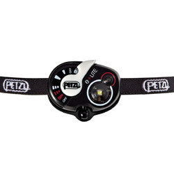 Petzl e+LITE Emergency Headlamp - 30 Lumens