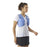 Salomon Sense Pro 10 Set Womens Hydration Vest - Ashley Blue/Ebony - XXS