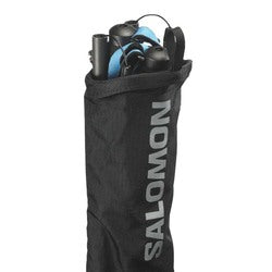 Salomon Custom Quiver - Black