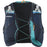 Salomon Active Skin 8 Set Unisex Hydration Vest - Tahitian Tide/Carbon/Peacock blue - L