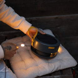 Luci Mpowerd String Plus Solar Light