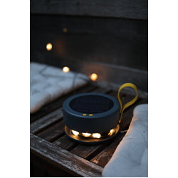 Luci Mpowerd String Plus Solar Light