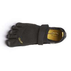 Vibram Fivefingers KSO Mens Shoe - Black/Black Size - 40