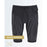 2XU MCS Run Mens Compression Shorts - Blk/Brf - L