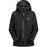 Arcteryx Beta LT Womens Waterproof Jacket - Black - XS