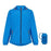 mac in a sac 10 Unisex Waterproof Packable Jacket - Ocean - L