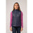 Mac In A Sac Alpine Womens Down Vest - Navy - 10