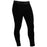 XTM Merino Mens Thermal Pants - Black - XXL