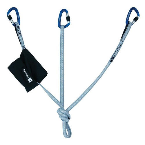 Metolius 4.5m Dyneema Equaliser with Pocket