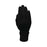 XTM Merino Snow Gloves - Black - XS