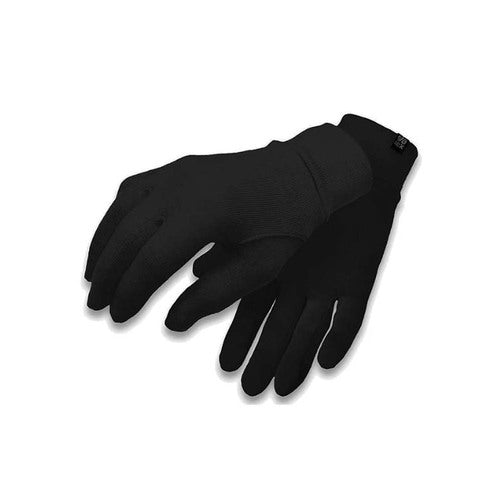 XTM Merino Snow Gloves - Black - XS