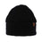 XTM Scree Merino Wool Beanie - Black